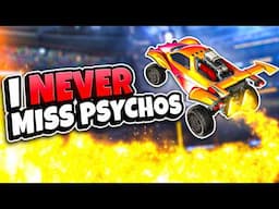 The Pride Of Rocket League Players...