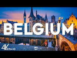 Top 10 Best Things to Do in Belgium [Belgium Travel Guide 2025]