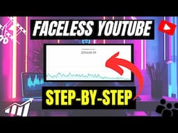 Building a Faceless YouTube Channel - Day 3