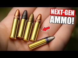 BEST .22LR and .22 Magnum Ammo for Concealed Carry!