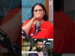 പഴയ സിനിമ പാട്ടുകളെക്കുറിച്ചായിരുന്നു വിക്രം എന്നോട് സംസാരിച്ചത് | Maala Parvathi | Exclusive