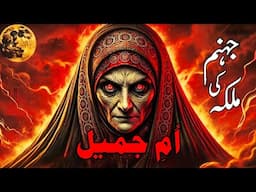 Who Was Umm e Jamil? The Queen of Hell (Hindi & Urdu)