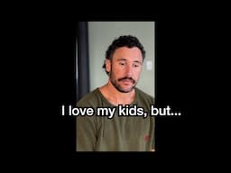 I love my kids, but....