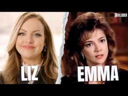 Liz Gillies VS Emma Samms: Who Played Fallon Carrington Best?