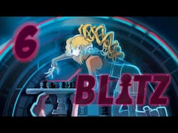 SCACCHI A FUMETTI - Blitz 6 (Manga) - Tom vs Ko - Il Ritorno!
