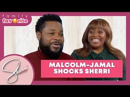 Family Favorite: Malcolm Jamal-Warner
