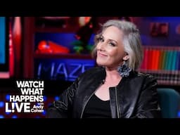 Ricki Lake Says Her Facelift Is One Of The Best She’s Ever Seen | WWHL