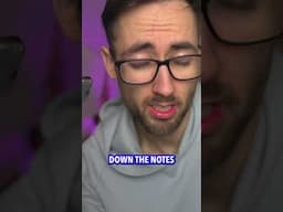 6 things you need to do to get good at the piano!