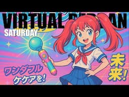 VIRTUAL REDBAN #783 - SATURDAY