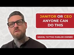 Tattoo Artist with Total Financial Freedom: How Tardus Helped Me Build Wealth & Peace of Mind