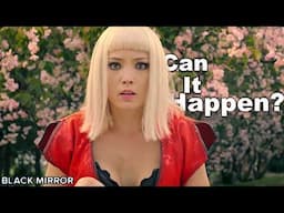 Striking Vipers, Can It Happen? | Black Mirror (Season 5, Ep 1) Rewatch