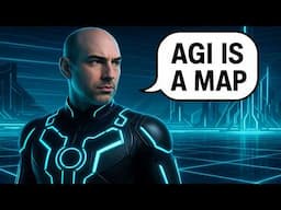 You've All Been Defining AGI WRONG! And why America Will BEAT China by 2035!