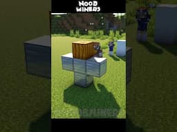 GIRL BOSS vs NOOB GOLEM in MINECRAFT! Who DESERVES to WIN? (VOTE NOW!) 👑 vs 🤡