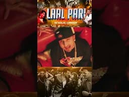 Laal Pari Mashup | 2025 | Yo Yo Honey Singh | Trending Song | DJ Dalal London | DJ Remix Songs