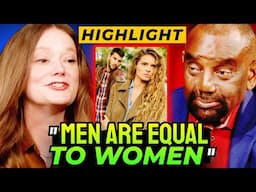 “Is Your Partner BETA or ALPHA?” - JLP ft. Kristen Van Nest (Highlight)