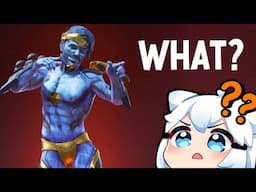 spending $$$ for THE NEW MIRAGE PRESTIGE SKIN??! (Fight Force Event)