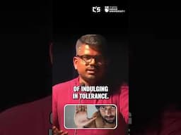 Why Hindus Can't Afford To Be Tolerant To Save Bharatiya Civilisation | J Sai Deepak