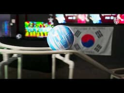 World Cup Machine