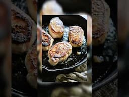 Dining OFF The Rails: Coal Mining and Pork Chops