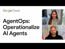 AgentOps: Operationalize AI Agents