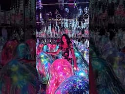 TeamLab Phenomena, Abu Dhabi 🇦🇪🧿 #uaevlogs #abudhabi #uaeblogger