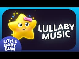 Twinkle's Bedtime Lullaby | 💤 Bedtime, Wind Down, and Sleep with Moonbug Kids