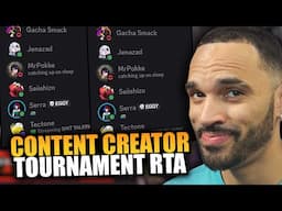 COMPETING AGAINST MY BOYS IN A TOURNAMENT! | PULL UP & LETS HAVE SOME FUN | ETHERIA RESTART RTA