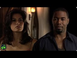 Déjame presentarte a Michael Jai White | BLOOD AND BONE