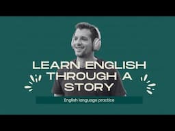 Learn English Through Story || How to learned English||☆☆Start you English Speaking practice☆☆