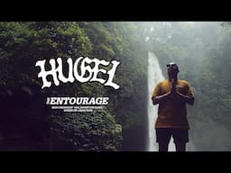 THE ENTOURAGE - HOW I PRODUCED "UNA NOCHE CON HUGEL" DURING MY ASIAN TOUR