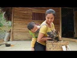 An Awaited Meeting: Ly Thi Di and the New Dog