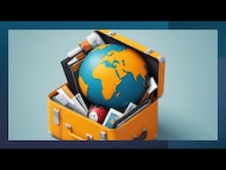 How Travel Changed Me - UNPACKED on Dream-Travel-Share