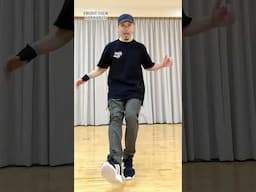 House Dance Moves for Beginners: Learn & Improve Fast #shorts #housedance #tutorial #beginner