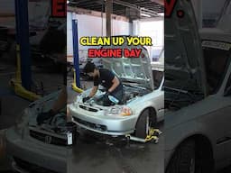Before You K-Swap… Do This First