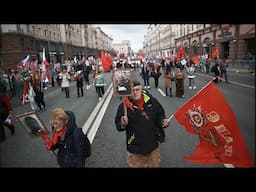 Victory Day, Russia 🇷🇺 Will Ukraine strike?