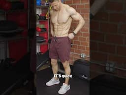 How I’ve Trained My Abs for 20 Years (And What Most People Get Wrong)