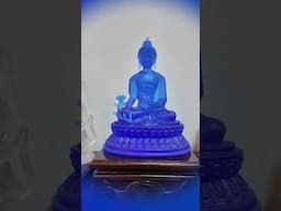 Nhất tâm cầu nguyện. Chị khách cùng câu chuyện thỉnh Tượng Dược Sư kì diệu (P3)  | DƯỢC SƯ VẠN BẢO
