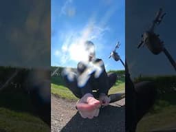 No panic! #insta360 #thinkbold