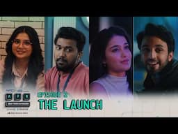 AFK - Away From Keyboard | S1E2 | GenZ Vs Millennial Drama | Latest Web series | Dice Media