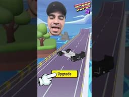 تحدي اعلى قفزة 😂