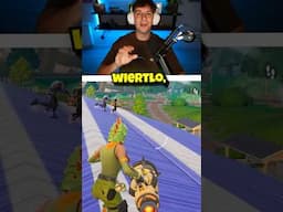 5x WIERTŁO w Fortnite #fortnite #jacob #shorts