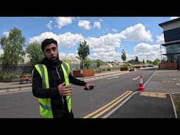 This Is My Site And I Have Got To Protect My Site! 😲🎥🛸❌