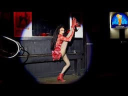 Teresa LaRue - Poker Face