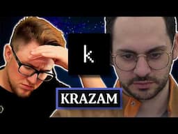 KRAZAM Unfiltered feat. Ben Burke | S02 E05