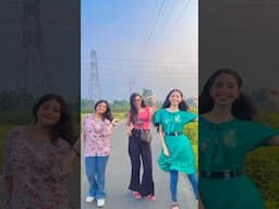 Trending song এ video করতে গিয়ে যা অবস্থা হলো 😂🧿😭
