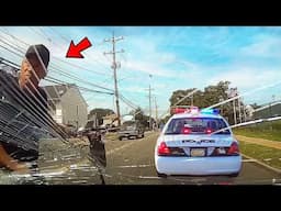 42 Times Idiot Drivers Got Taught A Lesson