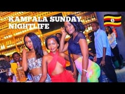 Inside The Busiest Streets of Nakulabye 🇺🇬 At Night in Kampala Uganda[4K Nightlife Walking Tour]