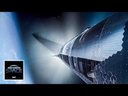 SpaceX Starship flight 9 recap on "This Week in Space"
