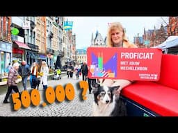 SHOPPING SHUTTLE Mechelen bereikt kaap van 500.000 GRATIS gebruikers | 2025