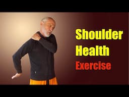 Shoulder Health Exercise